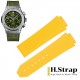 521 High Quality Rubber Yellow