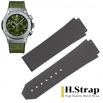 521 High Quality Rubber Grey