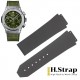 521 High Quality Rubber Grey