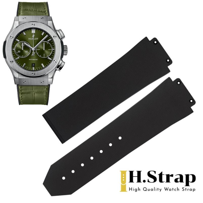 521 High Quality Rubber Black