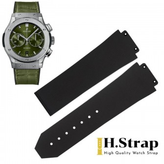 521 High Quality Rubber Black
