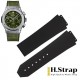 521 High Quality Rubber Black
