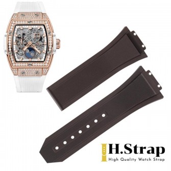 647 High Quality Rubber Brown