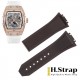 647 High Quality Rubber Brown