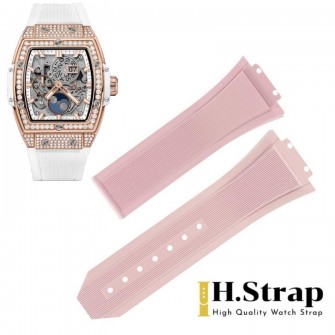 647 High Quality Rubber Soft Pink