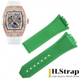 647 High Quality Rubber Green