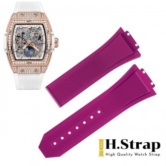 647 High Quality Rubber Violet
