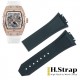 647 High Quality Rubber Deep Green