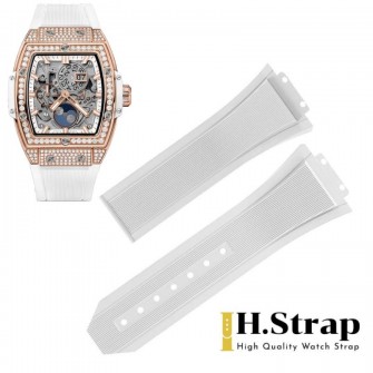 647 High Quality Rubber White