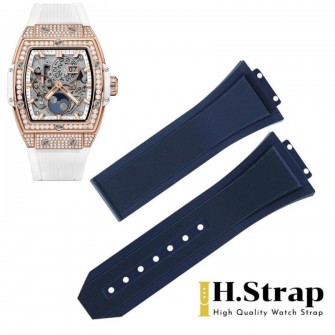 647 High Quality Rubber Navy