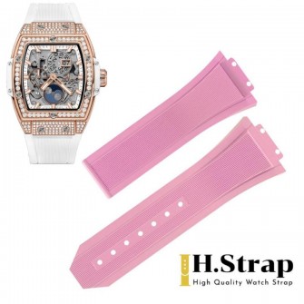 647 High Quality Rubber Pink