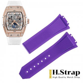 647 High Quality Rubber Puple