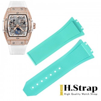 647 High Quality Rubber Tiffany