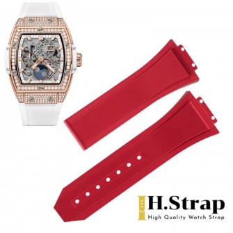 647 High Quality Rubber Red