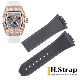 647 High Quality Rubber Grey
