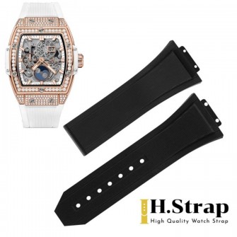 647 High Quality Rubber Black