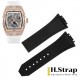647 High Quality Rubber Black