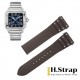 Santos High Quality Rubber Brown