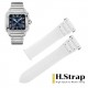Santos High Quality Rubber White
