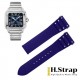 Santos High Quality Rubber Blue