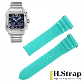 Santos High Quality Rubber Tiffany