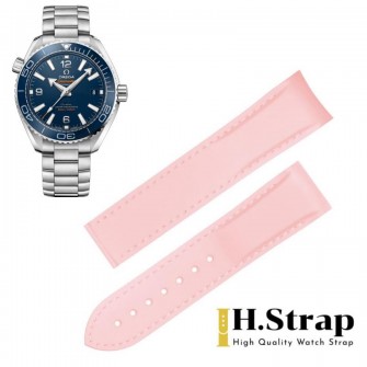 OMEGA High Quality Rubber Soft Pink