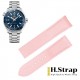 OMEGA High Quality Rubber Soft Pink