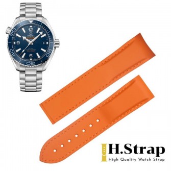 OMEGA High Quality Rubber Orange