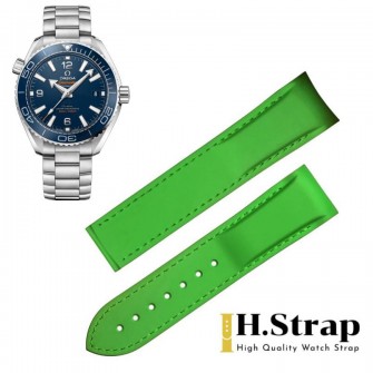 OMEGA High Quality Rubber Green
