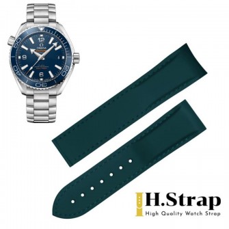 OMEGA High Quality Rubber Deep Green