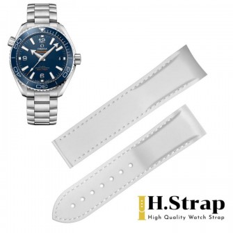 OMEGA High Quality Rubber White