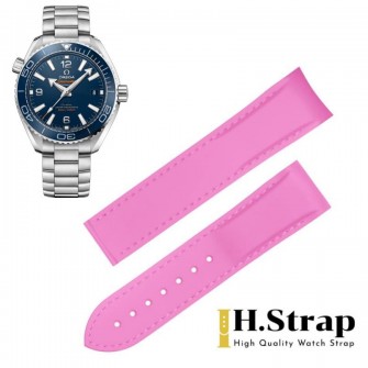 OMEGA High Quality Rubber Pink