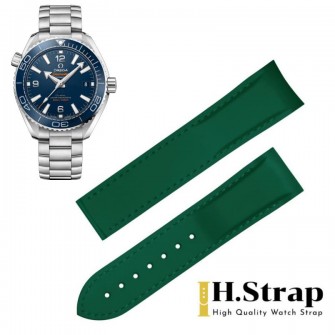 OMEGA High Quality Rubber Dark Green