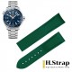 OMEGA High Quality Rubber Dark Green