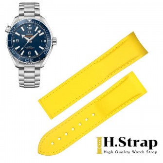 OMEGA High Quality Rubber Yellow