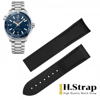 OMEGA High Quality Rubber Black
