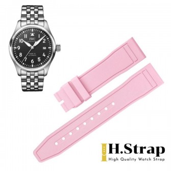 Pilot Mark High Quality Rubber Soft Pink