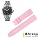 Pilot Mark High Quality Rubber Soft Pink