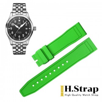 Pilot Mark High Quality Rubber Green