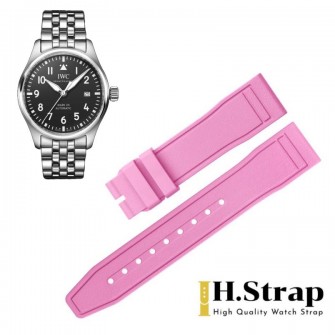 Pilot Mark High Quality Rubber Pink