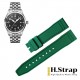 Pilot Mark High Quality Rubber Dark Green