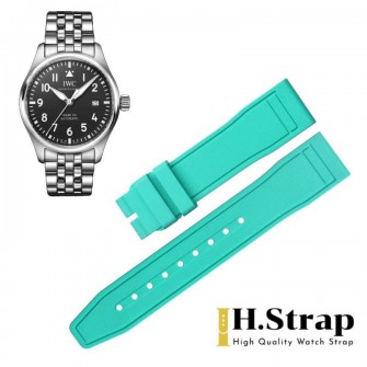 Pilot Mark High Quality Rubber Tiffany