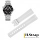 OMEGA High Quality Rubber White