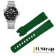 OMEGA High Quality Rubber Dark Green