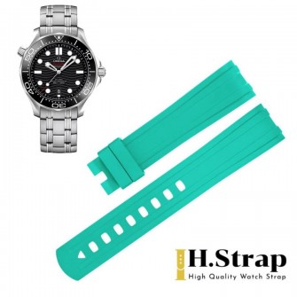 OMEGA High Quality Rubber Tiffany