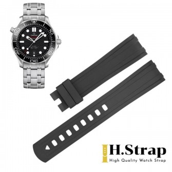 OMEGA High Quality Rubber Grey
