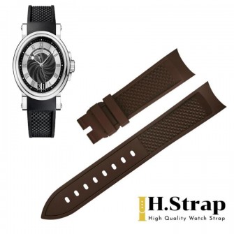 5817 High Quality Rubber Brown