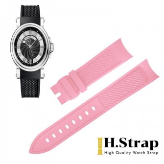 5817 High Quality Rubber Soft Pink