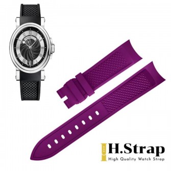 5817 High Quality Rubber Violet