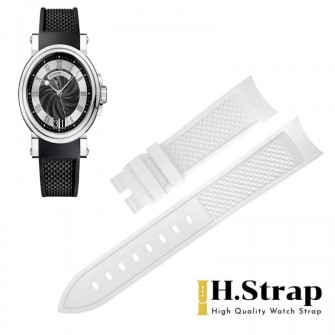 5817 High Quality Rubber White